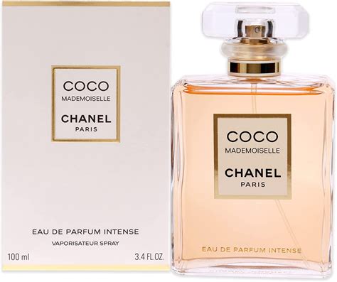 Perfume Coco Mademoiselle Feminino 